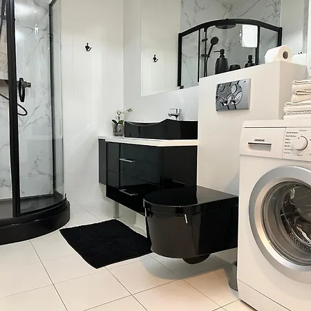 アパート Nadmorski 60 Nord *