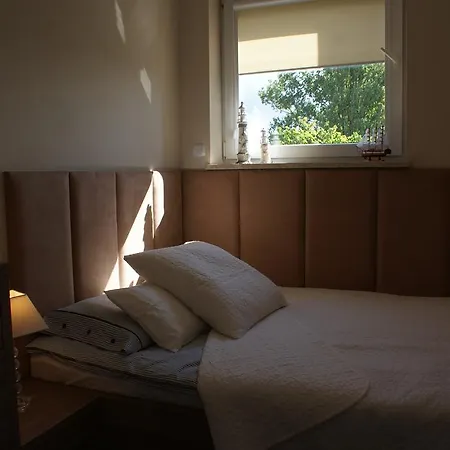 Nadmorski 60 Nord * Jastrzębia Góra