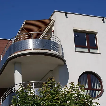 アパート Nadmorski 60 Nord