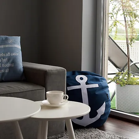 アパート Nadmorski 60 Nord