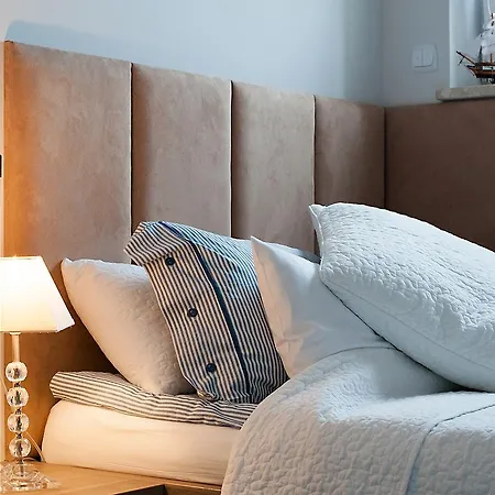 Nadmorski 60 Nord アパート