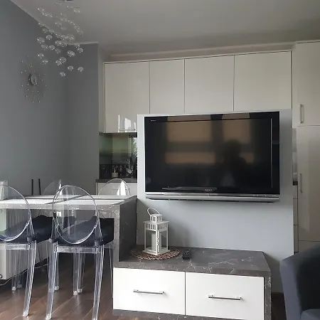 Nadmorski 60 Nord * Jastrzębia Góra