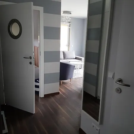 Nadmorski 60 Nord Jastrzębia Góra