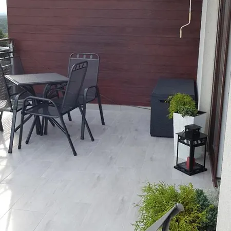 アパート Nadmorski 60 Nord *