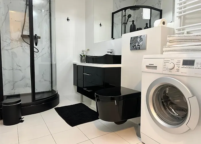 Apartamento Nadmorski 60 Nord *