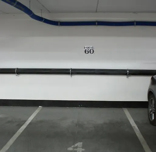 Apartamento Nadmorski 60 Nord Jastrzębia Góra