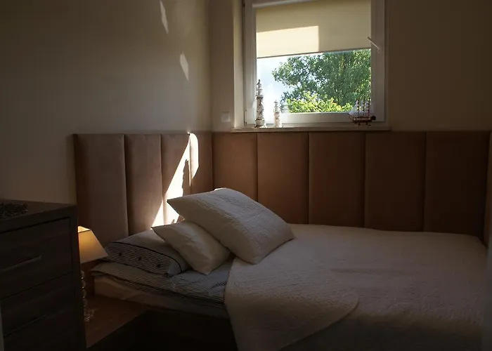 Nadmorski 60 Nord * Jastrzębia Góra