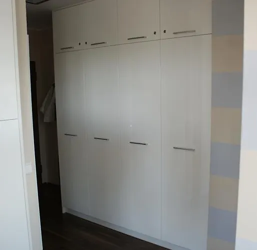 Nadmorski 60 Nord Apartamento