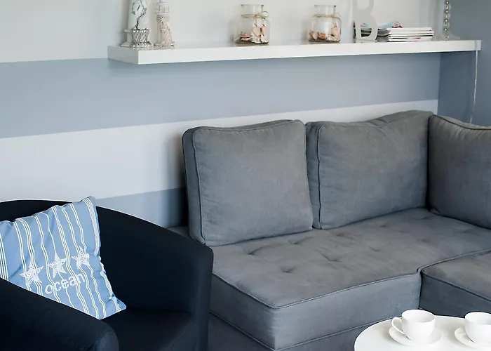 Nadmorski 60 Nord * Jastrzębia Góra