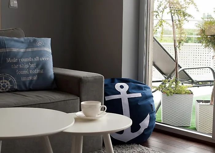 Apartamento Nadmorski 60 Nord