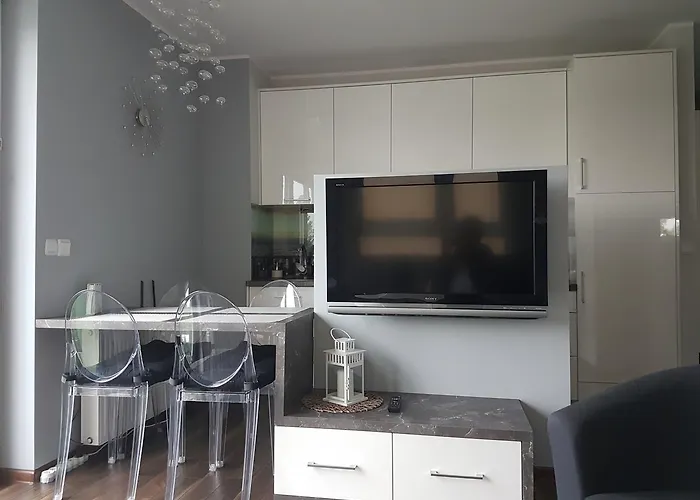 Nadmorski 60 Nord * Jastrzębia Góra