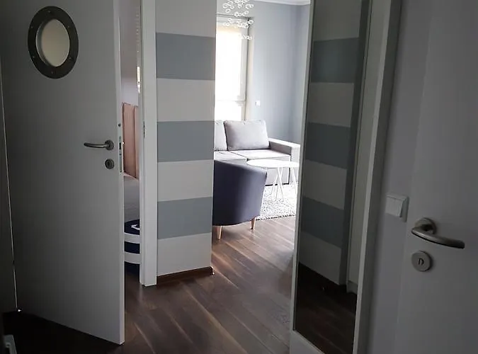 Nadmorski 60 Nord Jastrzębia Góra