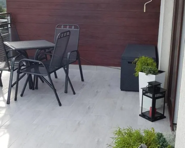 Apartamento Nadmorski 60 Nord *